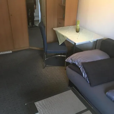 Centro Ferienapartment Klein * 오버하우젠