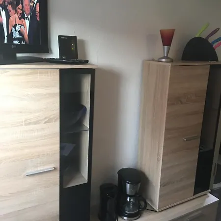 Centro Ferienapartment Klein *