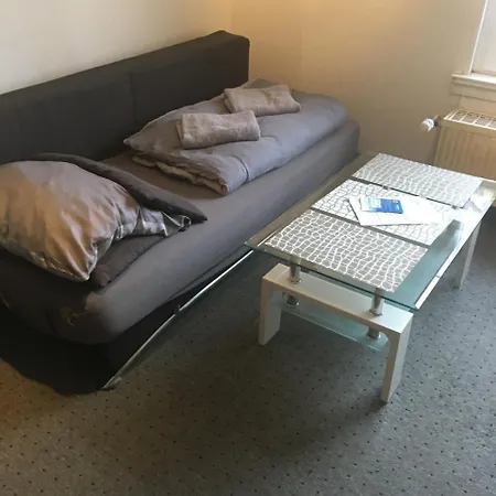Centro Ferienapartment Klein * 오버하우젠