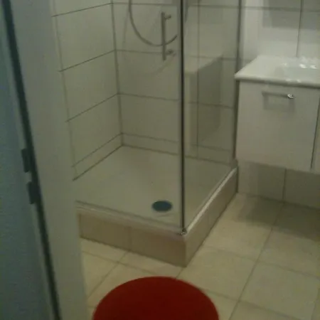 Centro Ferienapartment Klein *